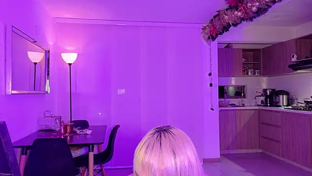 ScarletThompsonx online show from 02-14-26, 04:42