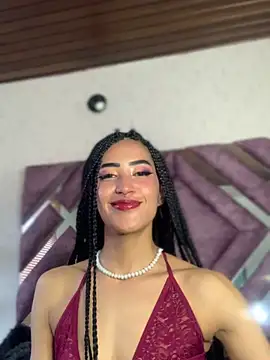 MichelleDiaz Pink online show from 02-22-25, 10:42