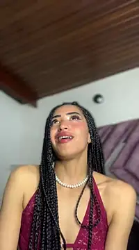 MichelleDiaz Pink online show from 02-23-25, 01:46