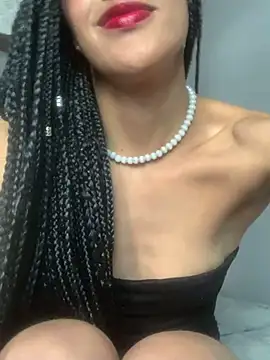 MichelleDiaz Pink online show from 02-28-25, 10:39