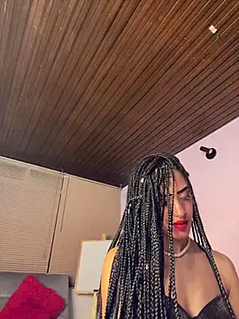 MichelleDiaz Pink online show from 03-10-25, 03:12