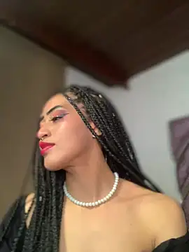 MichelleDiaz Pink online show from 03-12-25, 04:19