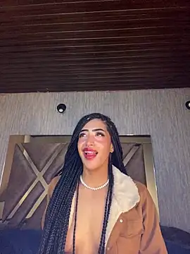 MichelleDiaz Pink online show from 03-22-25, 10:28