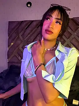 MichelleDiaz Pink online show from 09-09-25, 03:28