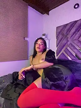 MichelleDiaz Pink online show from 09-15-25, 07:08