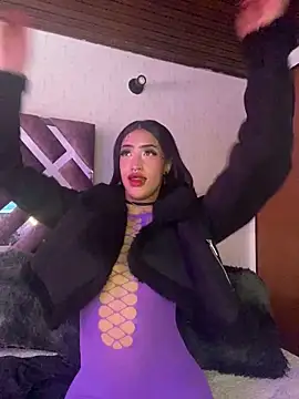 MichelleDiaz Pink online show from 10-20-25, 08:31