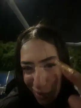 MichelleDiaz Pink online show from 11-16-25, 11:32