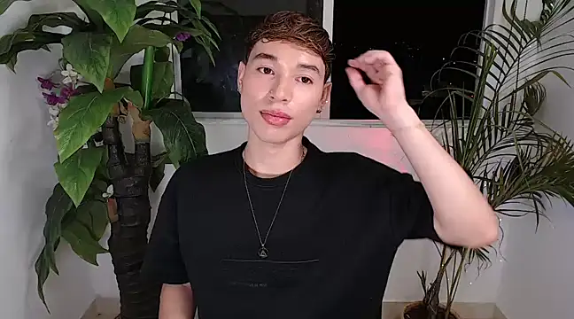 Snapshot of cod_dolll chatting on 02-26-25, 01:53 cod dolll online show from 02-26-25, 01:53