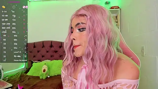 kit kat 10 online show from 02-26-25, 01:32