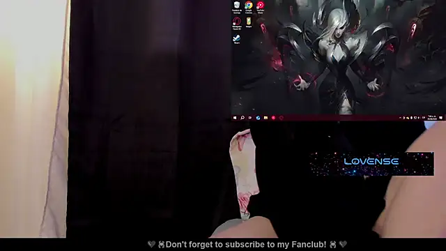 Hisato111 online show from 09-28-25, 12:43