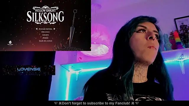 Hisato111 online show from 09-30-25, 12:54