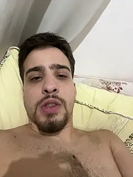 Snapshot of zJaulin chatting on 03-20-25, 09:15 zJaulin online show from 03-20-25, 09:15