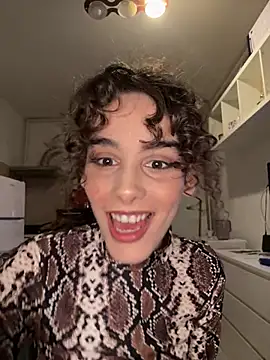 Mazzekyn online show from 03-08-25, 02:40