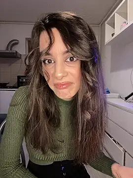 Mazzekyn online show from 03-22-25, 07:20