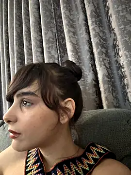 Mazzekyn online show from 09-13-25, 05:02