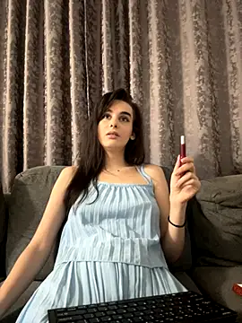 Mazzekyn online show from 09-20-25, 04:52