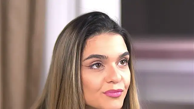 RobertaRosetti online show from 01-06-26, 10:30