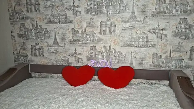 Adele kawaii online show from 03-20-25, 02:32