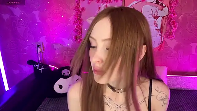 Adele kawaii online show from 10-15-25, 05:29