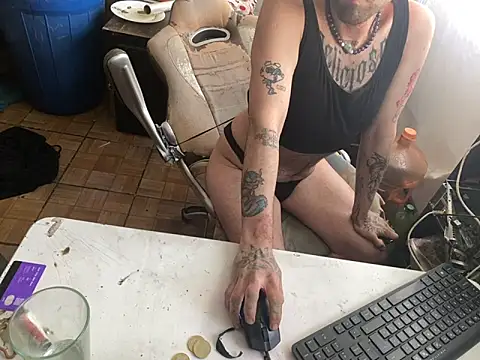 delidemente333 online show from 03-21-25, 02:40