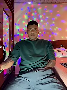 Snapshot of Saipuer31 chatting on 01-16-26, 08:57 Saipuer31 online show from 01-16-26, 08:57