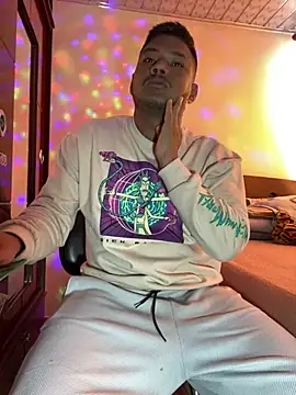 Snapshot of Saipuer31 chatting on 02-02-26, 05:00 Saipuer31 online show from 02-02-26, 05:00