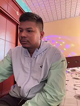 Snapshot of Saipuer31 chatting on 02-12-26, 06:25 Saipuer31 online show from 02-12-26, 06:25