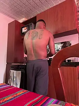 Snapshot of Saipuer31 chatting on 02-28-26, 03:57 Saipuer31 online show from 02-28-26, 03:57