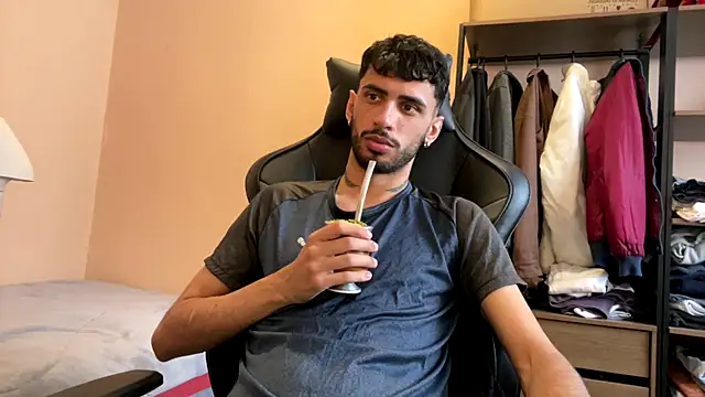 iendriw online show from 11-05-25, 07:14