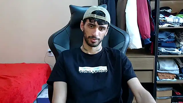 iendriw online show from 01-16-26, 01:48