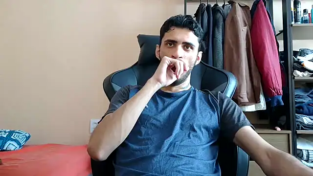 iendriw online show from 03-18-26, 01:14