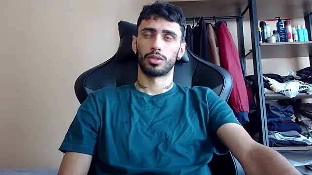 iendriw online show from 04-06-26, 01:56