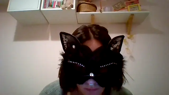 kittysissy online show from 02-26-26, 05:34