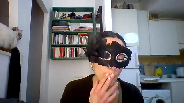 kittysissy online show from 03-04-26, 06:25