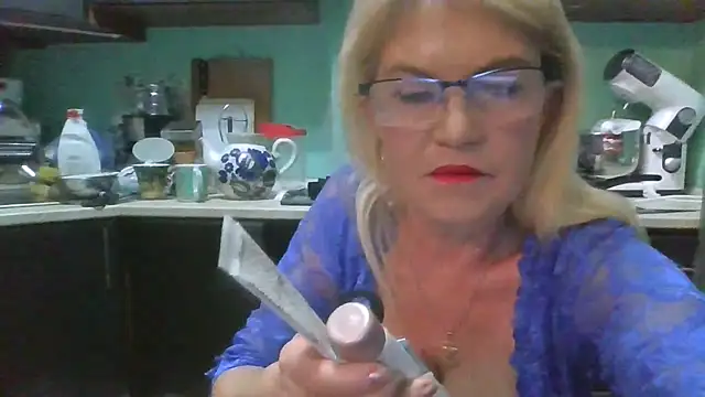 Heidi-Helga online show from 09-20-25, 05:25