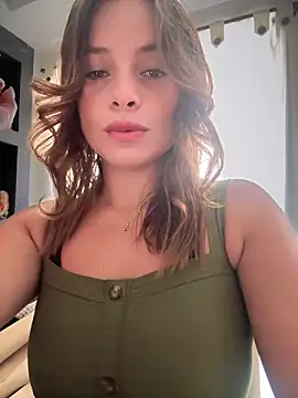 gynna kimera online show from 10-22-25, 02:17