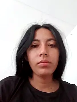 AnnHouston1 online show from 02-15-26, 01:31