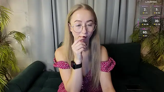 VictoriaLights online show from 11-27-25, 06:15