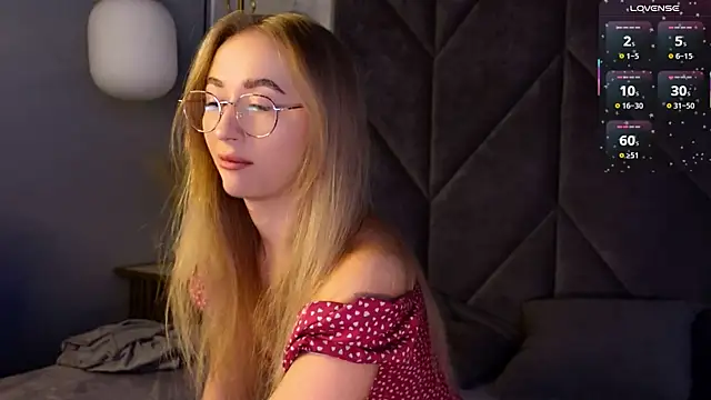 VictoriaLights online show from 12-05-25, 06:11