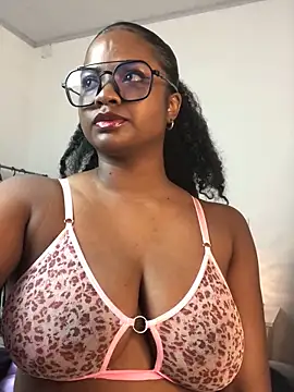 ValerieBlakee online show from 09-30-25, 10:15