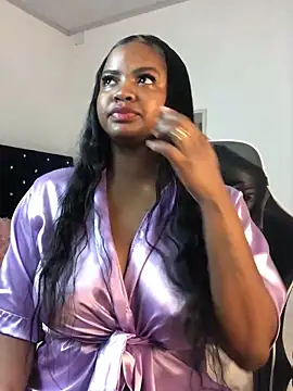 ValerieBlakee online show from 10-30-25, 12:06