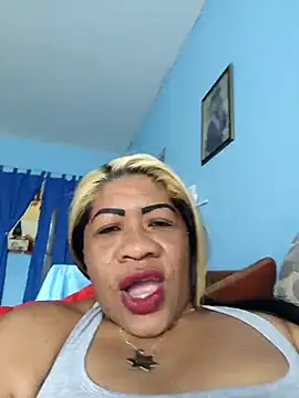 Tocameamor online show from 01-19-26, 03:16