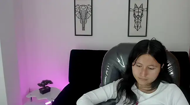 xoxo kiitty online show from 03-01-25, 03:16