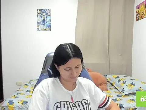 xoxo kiitty online show from 12-19-25, 01:23