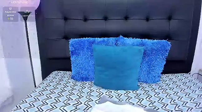 Snapshot of Madyson18 chatting on 03-04-25, 08:57 Madyson18 online show from 03-04-25, 08:57