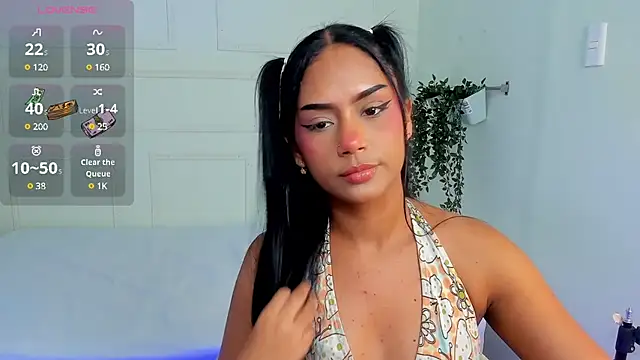 ChloeMoon9 online show from 02-28-25, 11:47