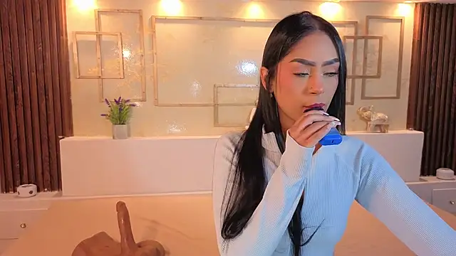 ChloeMoon9 online show from 09-25-25, 11:58