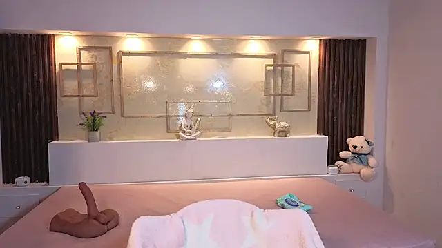 ChloeMoon9 online show from 11-02-25, 12:07