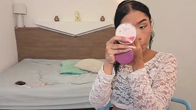 ChloeMoon9 online show from 01-13-26, 01:16