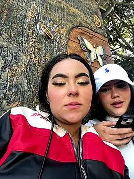 Emily Black1 online show from 09-21-25, 01:13